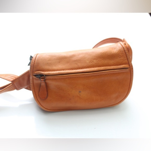 Private Label leather waist bag - Picture 5 of 11
